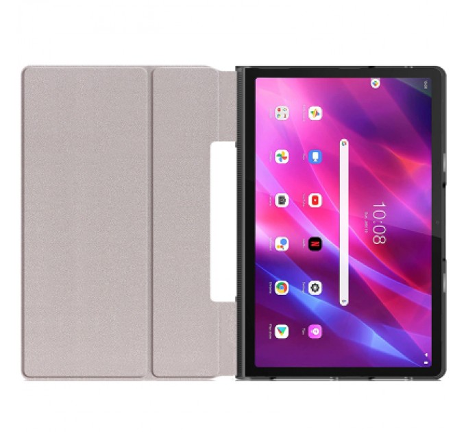 Чохол до планшета BeCover Smart Case Lenovo Yoga Tab 11 YT-706F Good Night (708720)