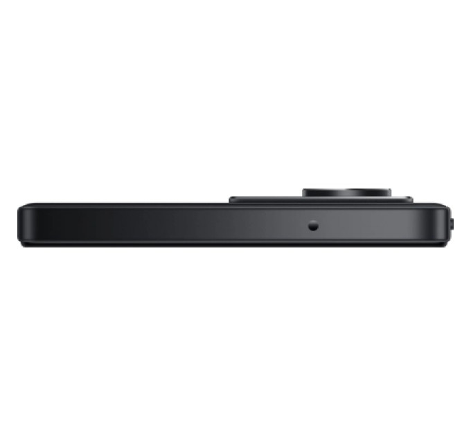 Xiaomi Мобільний телефон Xiaomi Redmi 15 6/128GB Midnight Black (1163419)