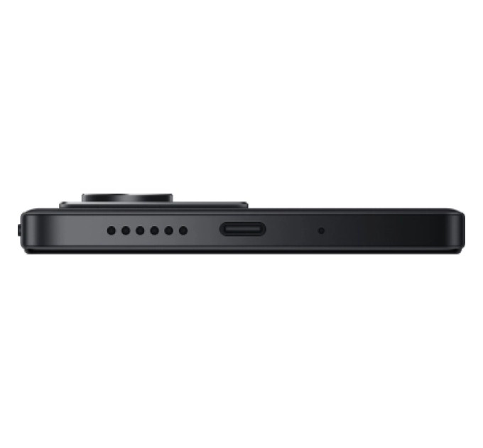 Xiaomi Мобільний телефон Xiaomi Redmi 15 6/128GB Midnight Black (1163419)