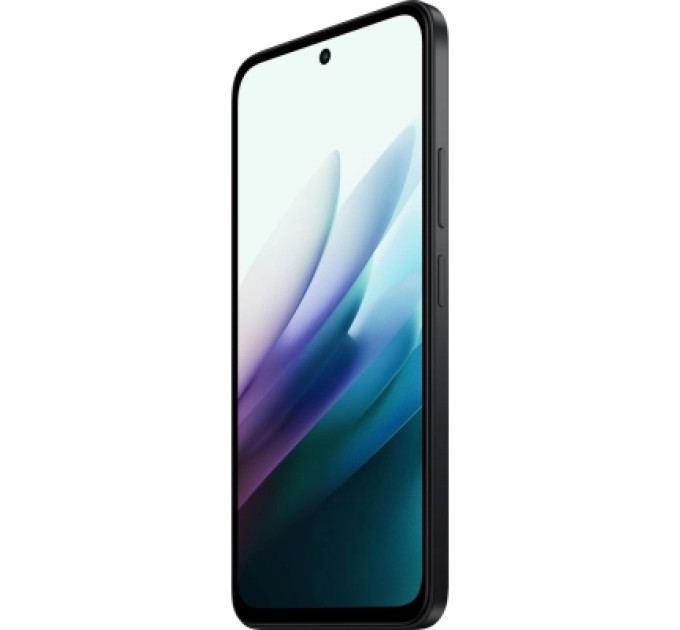 Xiaomi Мобільний телефон Xiaomi Redmi 15 6/128GB Midnight Black (1163419)