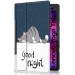 Чохол до планшета BeCover Smart Case Lenovo Yoga Tab 11 YT-706F Good Night (708720)