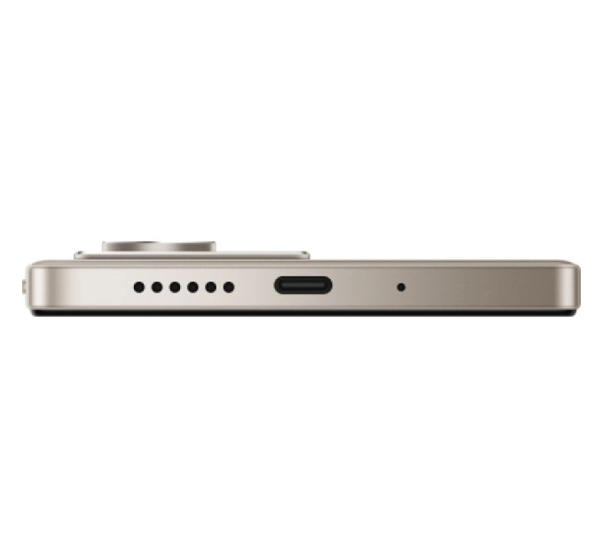 Xiaomi Мобільний телефон Xiaomi Redmi 15 6/128GB Titan Gray (1163420)