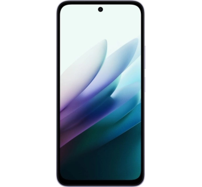 Xiaomi Мобільний телефон Xiaomi Redmi 15 6/128GB Sandy Purple (1163421)