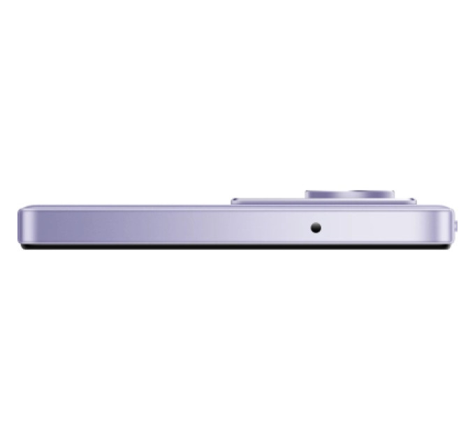Xiaomi Мобільний телефон Xiaomi Redmi 15 6/128GB Sandy Purple (1163421)