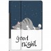 Чохол до планшета BeCover Smart Case Lenovo Yoga Tab 11 YT-706F Good Night (708720)