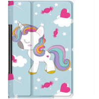 Чохол до планшета BeCover Smart Case Lenovo Yoga Tab 11 YT-706F Unicorn (708721)