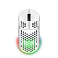 Trust Мишка Trust GXT 929 Helox Wireless/USB-A White (25390)