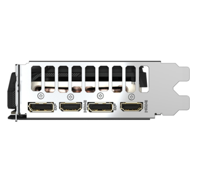GIGABYTE Відеокарта GIGABYTE GeForce RTX5050 8Gb GAMING OC (GV-N5050GAMING OC-8GD)