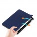 BeCover Чохол до планшета BeCover Smart Case Xiaomi Redmi Pad 10.61" 2022 Deep Blue (708723)