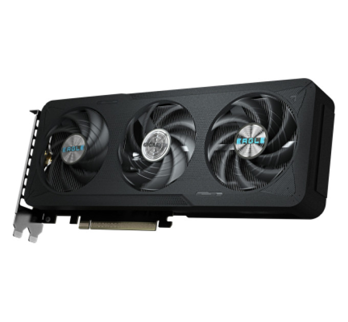 GIGABYTE Відеокарта GIGABYTE GeForce RTX5060 8Gb EAGLE MAX OC (GV-N5060EAGLEMAX OC-8GD)