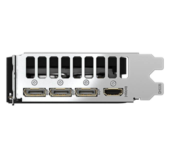 GIGABYTE Відеокарта GIGABYTE GeForce RTX5060 8Gb EAGLE MAX OC (GV-N5060EAGLEMAX OC-8GD)