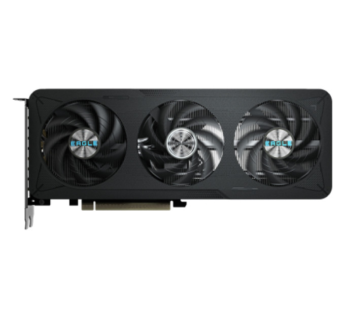 GIGABYTE Відеокарта GIGABYTE GeForce RTX5060 8Gb EAGLE MAX OC (GV-N5060EAGLEMAX OC-8GD)