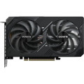GIGABYTE Відеокарта GIGABYTE GeForce RTX5060Ti 16Gb WINDFORCE MAX OC (GV-N506TWF2MAX OC-16GD)
