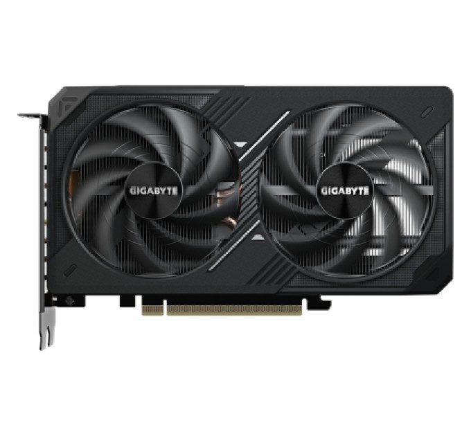 GIGABYTE Відеокарта GIGABYTE GeForce RTX5060Ti 16Gb WINDFORCE MAX OC (GV-N506TWF2MAX OC-16GD)