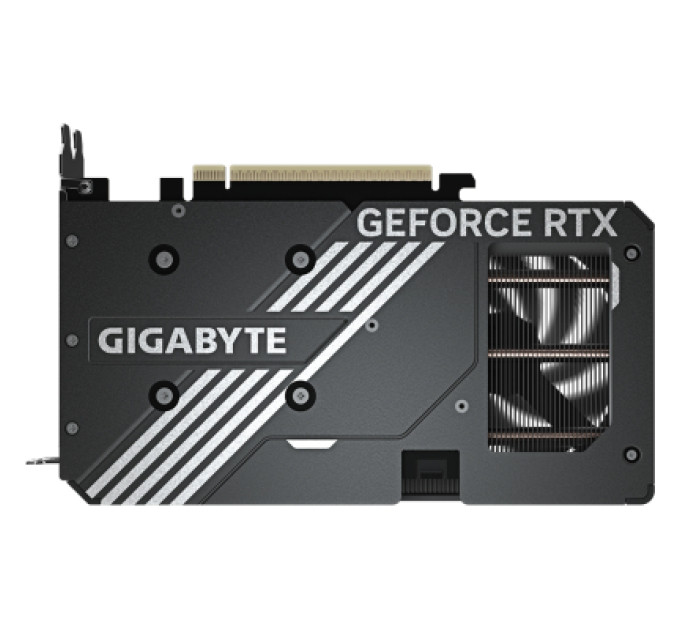GIGABYTE Відеокарта GIGABYTE GeForce RTX5060Ti 16Gb WINDFORCE MAX OC (GV-N506TWF2MAX OC-16GD)