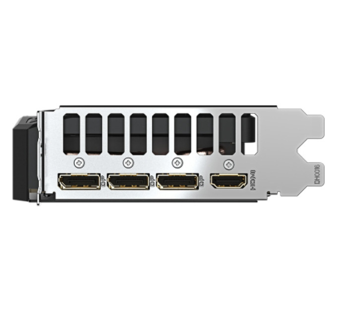 GIGABYTE Відеокарта GIGABYTE GeForce RTX5060Ti 16Gb WINDFORCE MAX OC (GV-N506TWF2MAX OC-16GD)