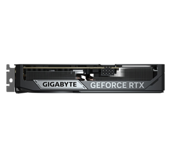 GIGABYTE Відеокарта GIGABYTE GeForce RTX5060Ti 16Gb WINDFORCE MAX OC (GV-N506TWF2MAX OC-16GD)