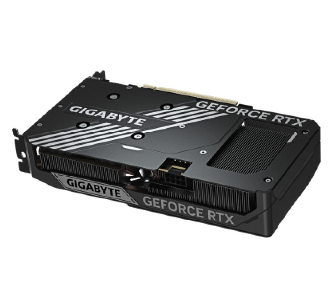 GIGABYTE Відеокарта GIGABYTE GeForce RTX5060Ti 16Gb WINDFORCE MAX OC (GV-N506TWF2MAX OC-16GD)