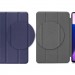 BeCover Чохол до планшета BeCover Smart Case Xiaomi Redmi Pad 10.61" 2022 Deep Blue (708723)