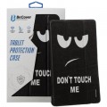 BeCover Чохол до планшета BeCover Smart Case Xiaomi Redmi Pad 10.61" 2022 Dont Touch (708732)