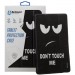 BeCover Чохол до планшета BeCover Smart Case Xiaomi Redmi Pad 10.61" 2022 Dont Touch (708732)