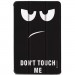 BeCover Чохол до планшета BeCover Smart Case Xiaomi Redmi Pad 10.61" 2022 Dont Touch (708732)