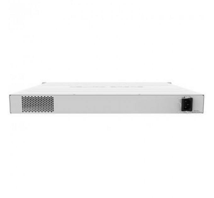 Комутатор мережевий Mikrotik CRS354-48P-4S+2Q+RM