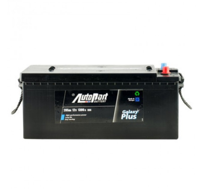 Акумулятор автомобільний AutoPart 205 Ah/12V (ARL-205-P00)