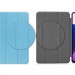 BeCover Чохол до планшета BeCover Smart Case Xiaomi Redmi Pad 10.61" 2022 Light Blue (708726)