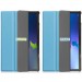 BeCover Чохол до планшета BeCover Smart Case Xiaomi Redmi Pad 10.61" 2022 Light Blue (708726)