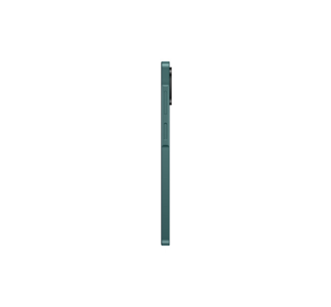 Samsung Мобільний телефон Samsung Galaxy A07 4/128Gb Green (SM-A075FZGGSEK)