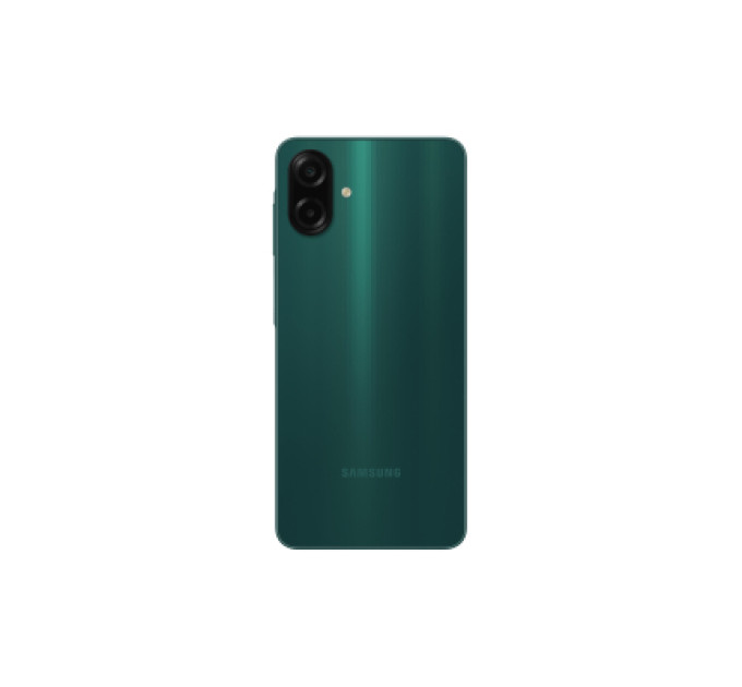 Samsung Мобільний телефон Samsung Galaxy A07 4/128Gb Green (SM-A075FZGGSEK)