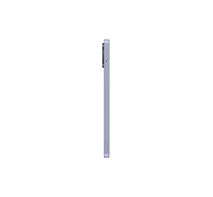 Samsung Мобільний телефон Samsung Galaxy A07 4/128Gb Light Violet (SM-A075FLVGSEK)