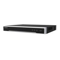 Реєстратор для відеоспостереження Hikvision DS-7632NI-M2
