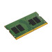 Kingston Модуль пам`яті SO-DIMM 16GB/3200 DDR4 Kingston ValueRAM (KVR32S22D8/16WP)