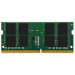 Kingston Модуль пам`яті SO-DIMM 8GB/3200 DDR4 Kingston ValueRAM (KVR32S22S8/8WP)