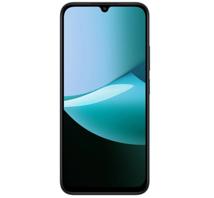 Xiaomi Смартфон Xiaomi Redmi 15C 8/256GB Midnight Black