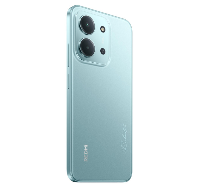 Xiaomi Смартфон Xiaomi Redmi 15C 8/256GB Mint Green
