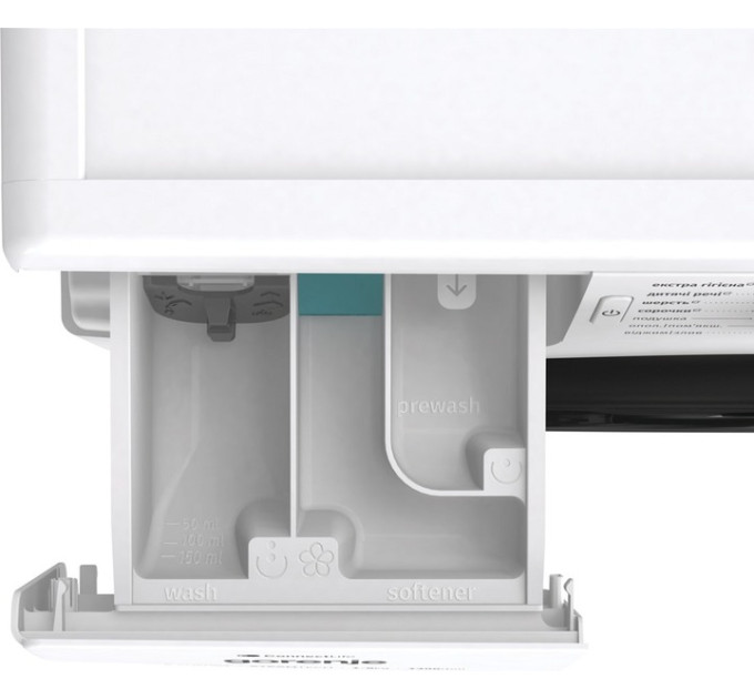Gorenje Пральна машина Gorenje WPNEI84SBSWIFI/UA