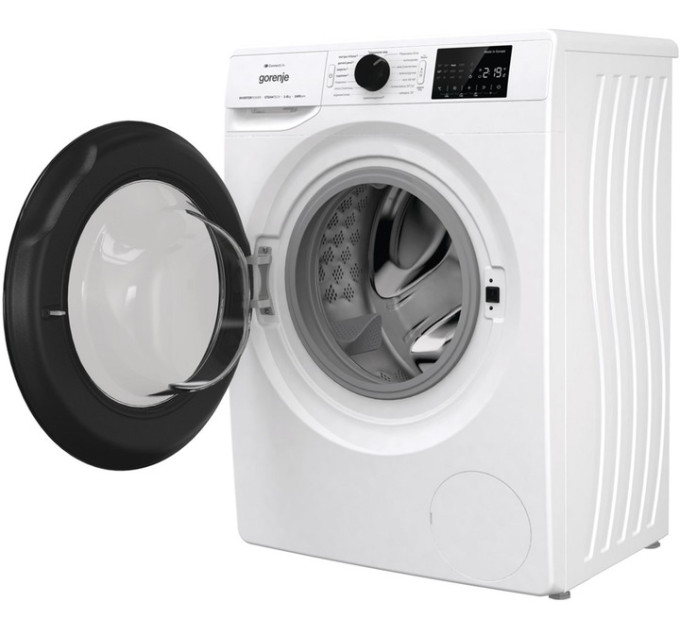 Gorenje Пральна машина Gorenje WPNEI84SBSWIFI/UA