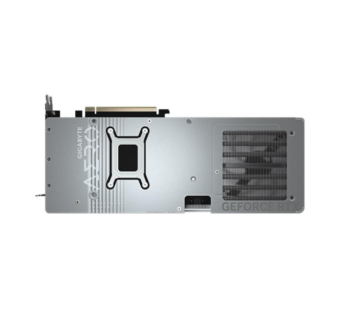 GIGABYTE Відеокарта PCIE16 RTX5080 16GB GDDR7 GV-N5080AERO OC-16GD GIGABYTE