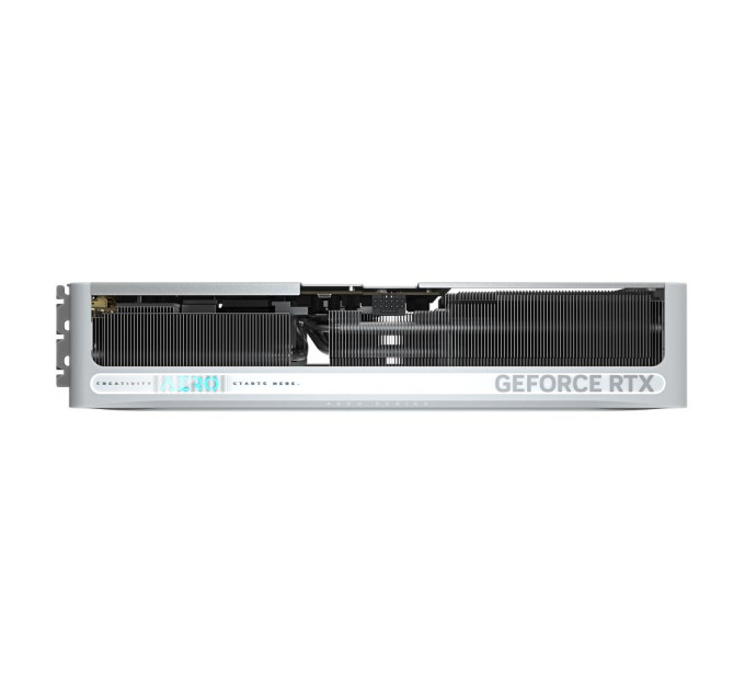 GIGABYTE Відеокарта PCIE16 RTX5070TI 16GB GV-N507TAERO OC-16GD GIGABYTE