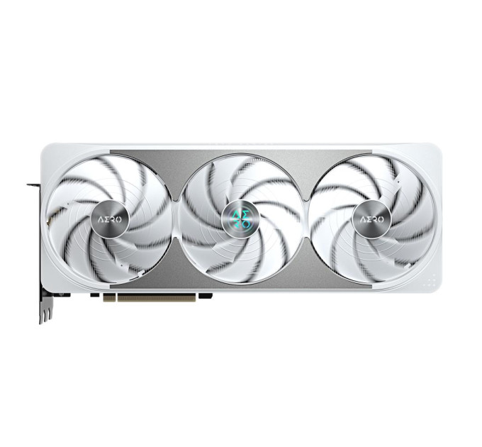 GIGABYTE Відеокарта PCIE16 RTX5070TI 16GB GV-N507TAERO OC-16GD GIGABYTE