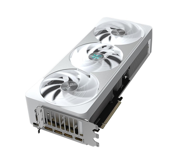 GIGABYTE Відеокарта PCIE16 RTX5070TI 16GB GV-N507TAERO OC-16GD GIGABYTE