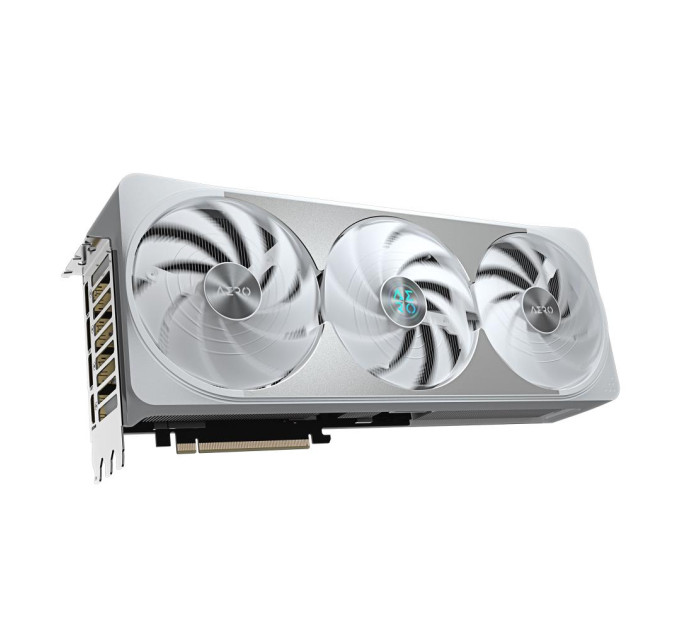 GIGABYTE Відеокарта PCIE16 RTX5070TI 16GB GV-N507TAERO OC-16GD GIGABYTE