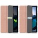 BeCover Чохол до планшета BeCover Smart Case Xiaomi Redmi Pad 10.61" 2022 Rose Gold (708730)
