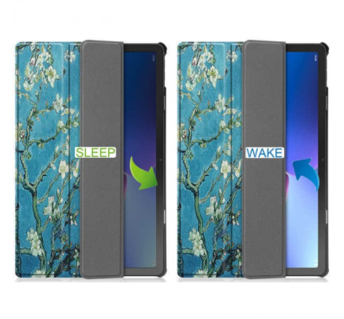 BeCover Чохол до планшета BeCover Smart Case Xiaomi Redmi Pad 10.61" 2022 Spring (708739)