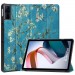 BeCover Чохол до планшета BeCover Smart Case Xiaomi Redmi Pad 10.61" 2022 Spring (708739)