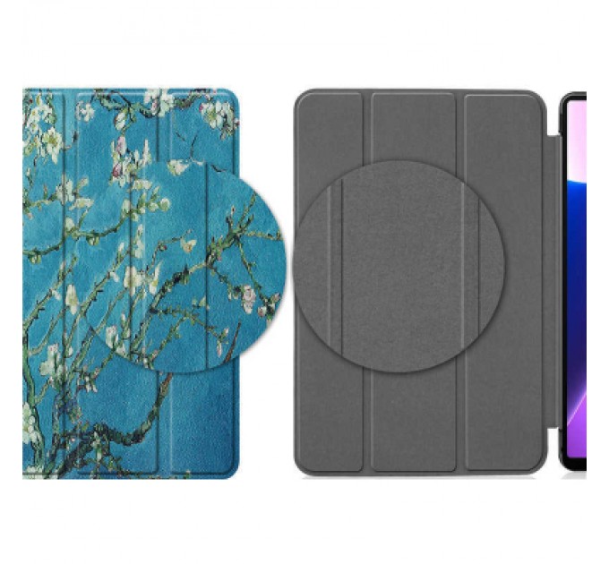 BeCover Чохол до планшета BeCover Smart Case Xiaomi Redmi Pad 10.61" 2022 Spring (708739)