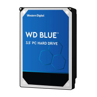 Жорсткий диск 3.5" 1TB WD (WD10EZEX)